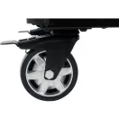 YATO Leerer Werkzeugwagen mit 7 Schubladen + 1 Schrank