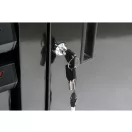 YATO Leerer Werkzeugwagen mit 7 Schubladen + 1 Schrank