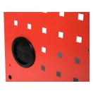 YATO Elektrohandwerkzeughalterständer (4 Maschinen)