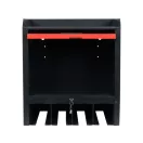 YATO Aufbewahrungsschrank für Elektrohandwerkzeuge (4 Maschinen)