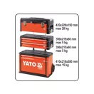 YATO Modularer Werkzeugwagen