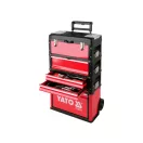 YATO Modularer Werkzeugwagen