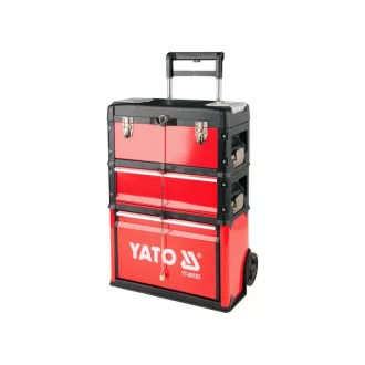 YATO Modularer Werkzeugwagen