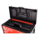 YATO Modularer Werkzeugwagen mit Werkzeugen 78 Teile