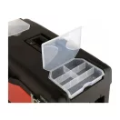 YATO Modularer Werkzeugwagen mit Werkzeugen 78 Teile