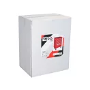 YATO Leerer Werkzeugwagen mit 7 Schubladen