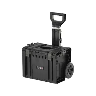 YATO Werkzeugkoffer auf Rollen 585 x 450 x 380 mm