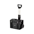 YATO Werkzeugkoffer auf Rollen 585 x 450 x 380 mm