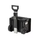 YATO Werkzeugkoffer auf Rollen 585 x 450 x 380 mm