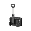 YATO Werkzeugkoffer auf Rollen 585 x 450 x 380 mm