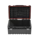 YATO Werkzeugkasten mit Klemmschiene 585 x 385 x 320 mm