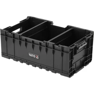 YATO Werkzeugaufbewahrungsfach 576 x 359 x 237 mm