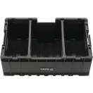 YATO Werkzeugaufbewahrungsfach 576 x 359 x 237 mm