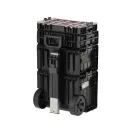 YATO Werkzeugkoffersystem auf Rädern 4-teilig 770 x 450 x 380 mm