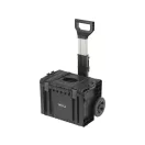 YATO Werkzeugkoffersystem auf Rädern 4-teilig 770 x 450 x 380 mm