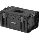 YATO Werkzeugkoffersystem auf Rädern 4-teilig 770 x 450 x 380 mm