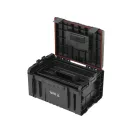 YATO Werkzeugkoffersystem auf Rädern 4-teilig 770 x 450 x 380 mm