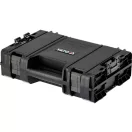 YATO Werkzeugkoffersystem auf Rädern 4-teilig 770 x 450 x 380 mm