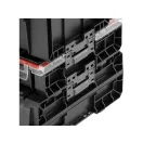 YATO Werkzeugkoffer-Set 3-teilig 420 x 450 x 320 mm