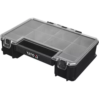 YATO Organizer 257 x 180 x 66 mm