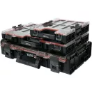 YATO Organizer XL Größe 585 x 387 x 131 mm