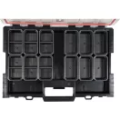 YATO Organizer L Größe 531 x 379 x 77 mm