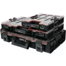 YATO Organizer L Größe 531 x 379 x 77 mm