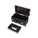 YATO Werkzeugkasten mit Organizer 450 x 260 x 240 mm