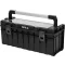 YATO Werkzeugkasten mit Organizer 650 x 270 x 272 mm