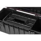 YATO Werkzeugkasten mit Organizer 650 x 270 x 272 mm