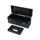 YATO Werkzeugkasten mit Organizer 650 x 270 x 272 mm