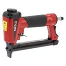 YATO Pneumatischer Tacker 6-16 mm und Nagelpistole 6-16 mm