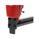 YATO Pneumatischer Tacker 6-16 mm und Nagelpistole 6-16 mm