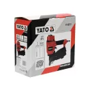 YATO Pneumatische Nagelpistole mit Trommelmagazin 25-57 mm