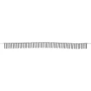 YATO Konische Gipskartonschraube für Metall 3,5 x 35 mm (1000 Stück)