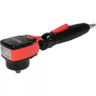 YATO Pneumatischer Gelenkschlagschrauber 1/2" 500 Nm