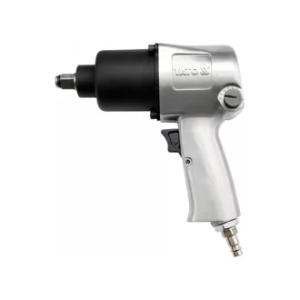 YATO Druckluft-Schlagschrauber 1/2" 550 Nm