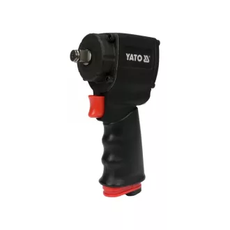 YATO Druckluft-Schlagschrauber 1/2" 678 Nm