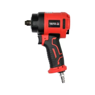 YATO Druckluft-Schlagschrauber Mini 1/2" 1200 Nm