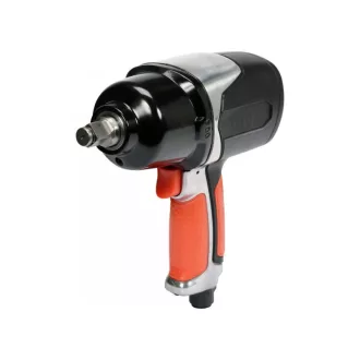 YATO Druckluft-Schlagschrauber 1/2" 680 Nm