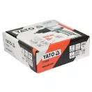 YATO Druckluft-Schlagschrauber 1/2" 1000 Nm