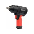 YATO Druckluft-Schlagschrauber 1/2" 1150 Nm