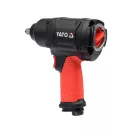 YATO Druckluft-Schlagschrauber 1/2" 1150 Nm