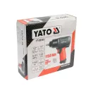 YATO Druckluft-Schlagschrauber 1/2" 1150 Nm