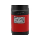 YATO Pneumatischer Schlagschrauber 1/2" 1800 Nm