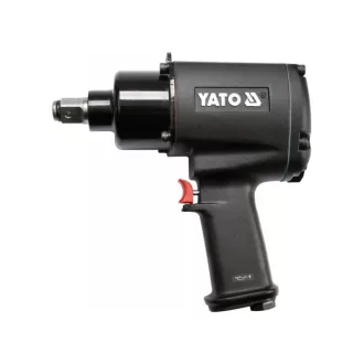 YATO Druckluft-Schlagschrauber 3/4" 1300 Nm
