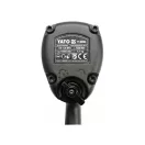 YATO Druckluft-Schlagschrauber 3/4" 1300 Nm
