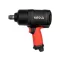 YATO Druckluft-Schlagschrauber 3/4" 1630 Nm