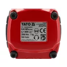 YATO Pneumatischer Drehmomentschrauber 3/4" 2800 Nm