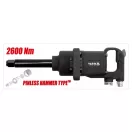 YATO Druckluft-Schlagschrauber 1" 2600 Nm